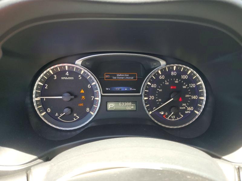 Продаж на аукціоні авто 2016 Infiniti Qx60, vin: 5N1AL0MM8GC529676, номер лоту: 56701446