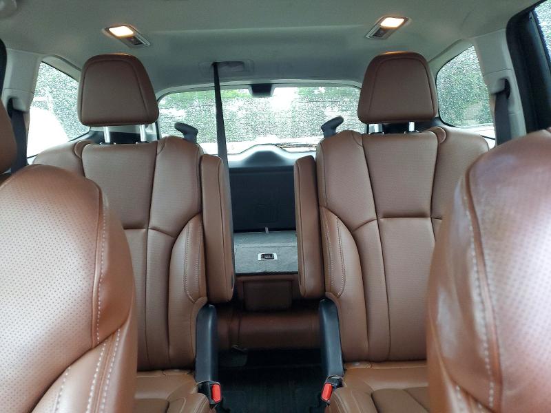 Продажа на аукционе авто 2019 Subaru Ascent, vin: 4S4WMARD1K3440431, номер лота: 57490236