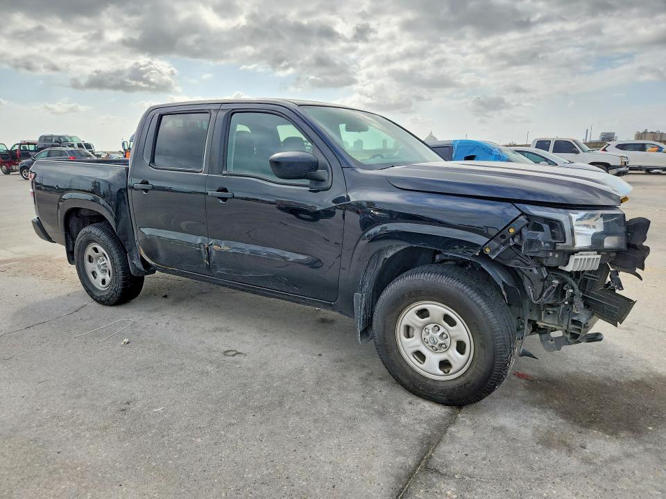 Aukcja sprzedaży 2022 Nissan Frontier, vin: 1N6ED1EK5NN635846, numer aukcji: 55159526