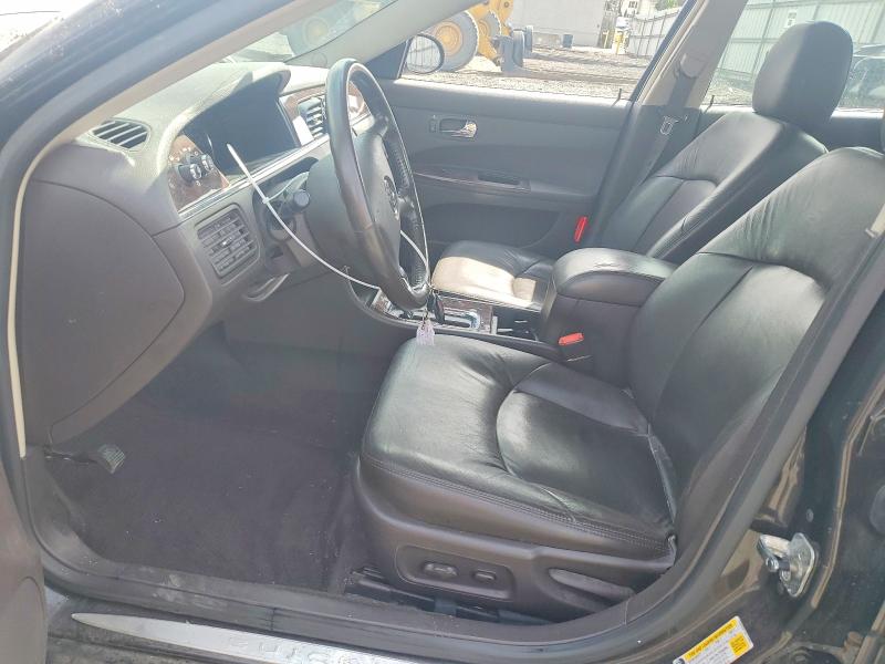 Продажа на аукционе авто 2008 Buick Lacrosse, vin: 2G4WE587X81176866, номер лота: 56745966