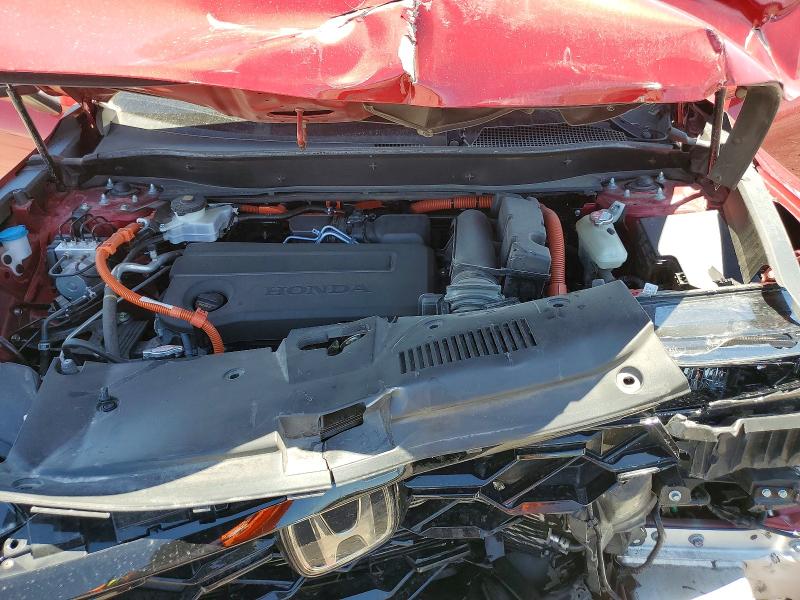 Продажа на аукционе авто 2025 Honda Cr-v, vin: 7FARS5H56SE008479, номер лота: 58843416