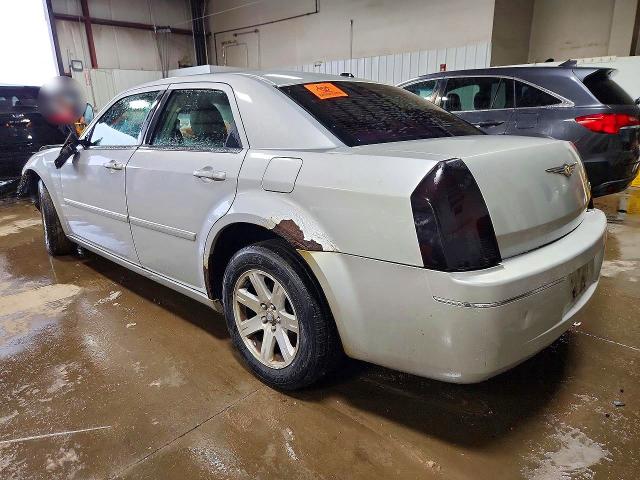 58318676 :رقم المزاد ، 2C3KA53G36H510475 vin ، 2006 Chrysler 300 مزاد بيع