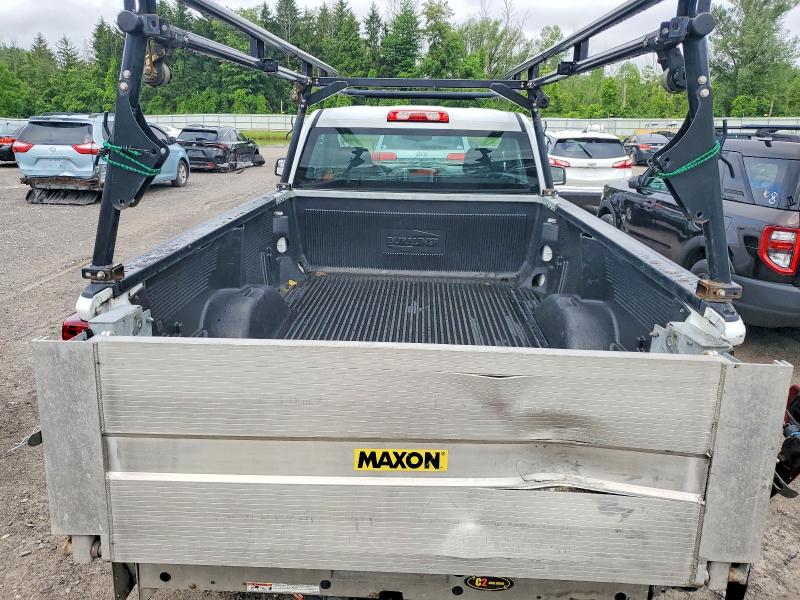 Продаж на аукціоні авто 2021 Chevrolet Silverado, vin: 3GCNWAEF2MG472175, номер лоту: 57821126