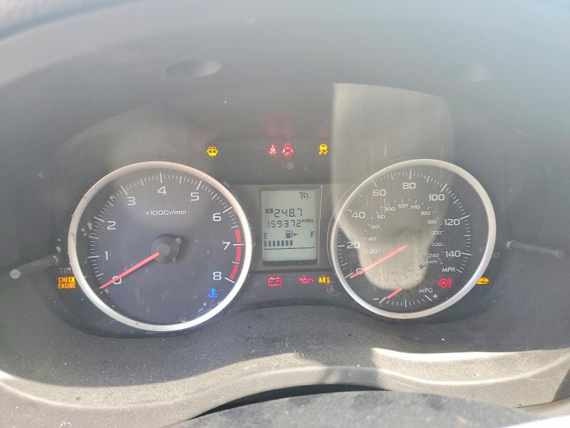Продажа на аукционе авто 2013 Subaru Xv Crosstrek, vin: JF2GPACC2D1863714, номер лота: 57847676