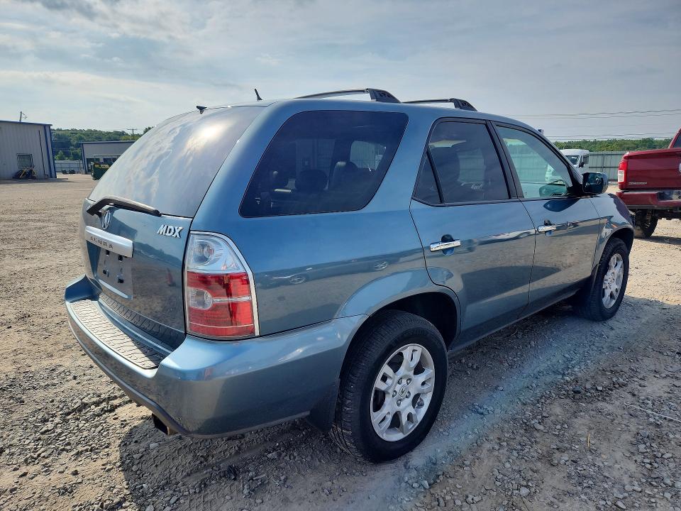 Продаж на аукціоні авто 2005 Acura Mdx, vin: 2HNYD18855H550797, номер лоту: 55816566