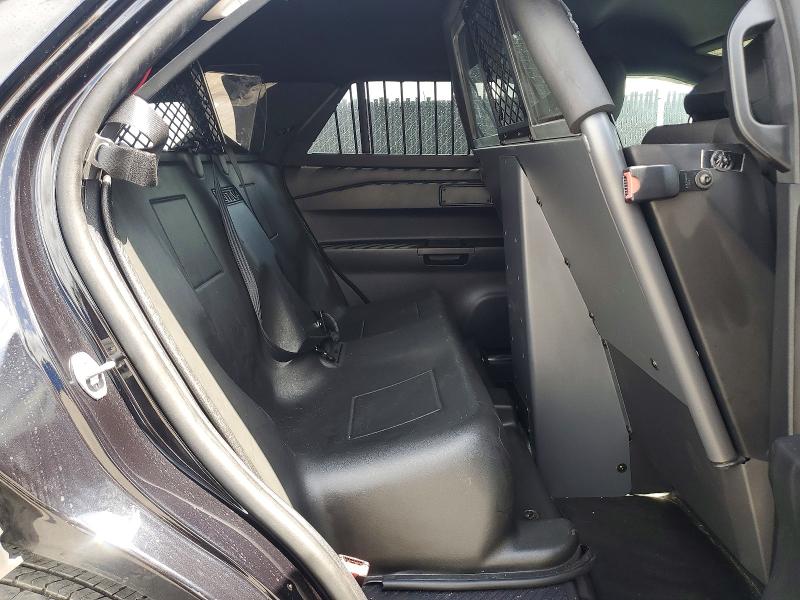 2020 Ford Explorer მანქანა იყიდება აუქციონზე, vin: 1FM5K8AB5LGA20069, აუქციონის ნომერი: 56674496