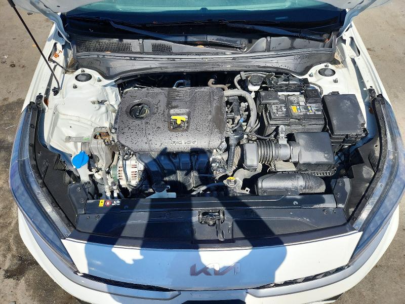 Aukcja sprzedaży 2024 Kia Forte, vin: 3KPF24AD0RE819947, numer aukcji: 57647296