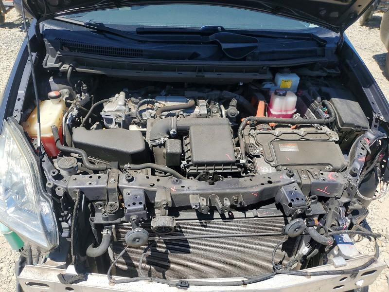 Продажа на аукционе авто 2015 Toyota Prius, vin: JTDKN3DU5F1931671, номер лота: 56309286