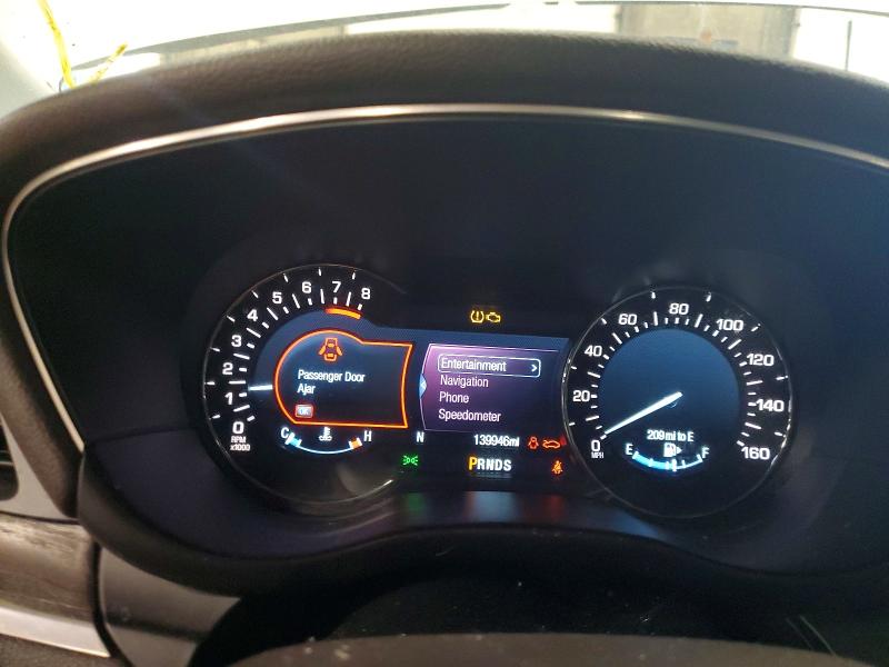 2017 Lincoln Mkc მანქანა იყიდება აუქციონზე, vin: 5LMTJ3DH6HUL46577, აუქციონის ნომერი: 56029446