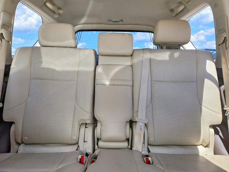 Продаж на аукціоні авто 2015 Lexus Gx, vin: JTJJM7FX2F5100115, номер лоту: 58657986