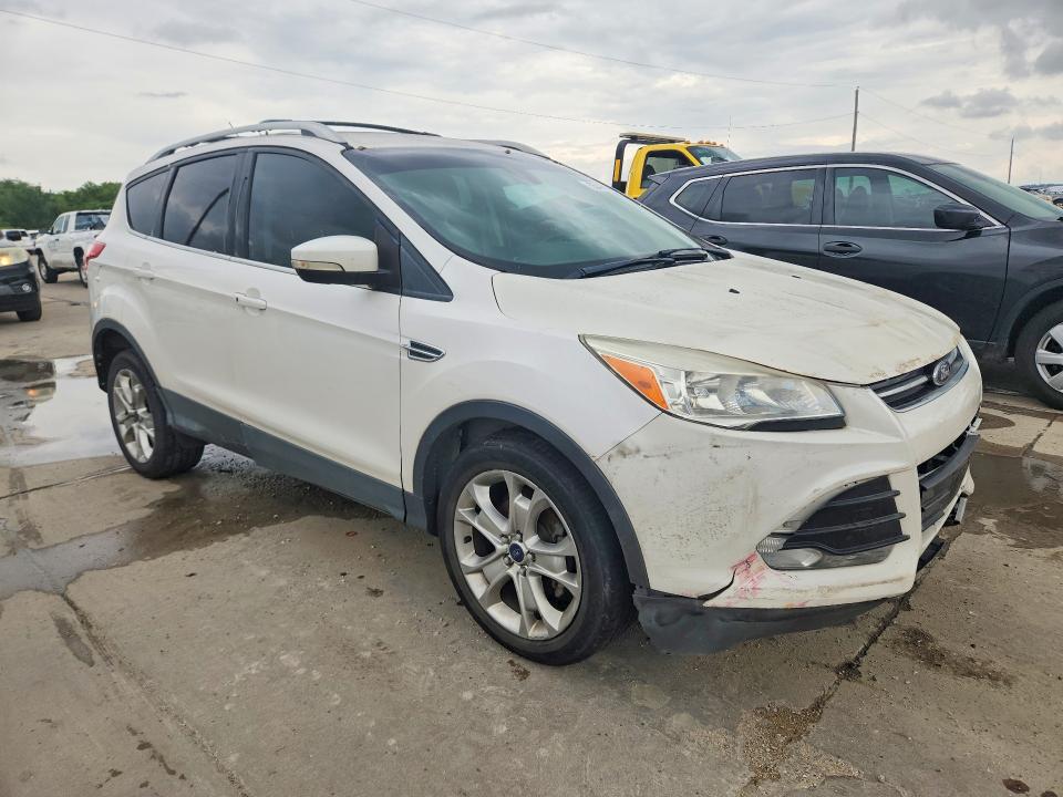 Продаж на аукціоні авто 2014 Ford Escape, vin: 1FMCU0JX1EUC21020, номер лоту: 55445106