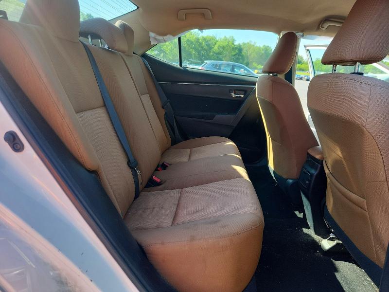 Продажа на аукционе авто 2014 Toyota Corolla, vin: 2T1BURHE1EC034902, номер лота: 55638466