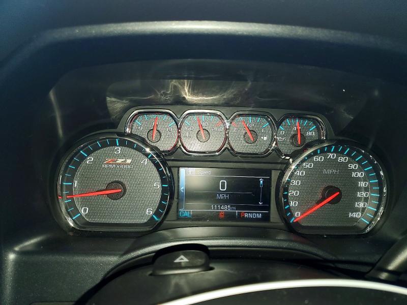 Aukcja sprzedaży 2016 Chevrolet Silverado, vin: 1GCVKREC3GZ341602, numer aukcji: 58749006