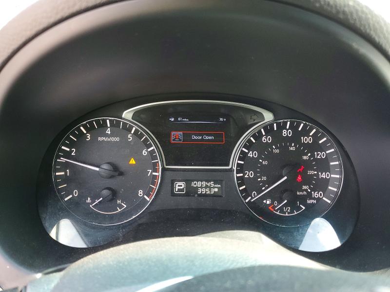 2013 Nissan Altima მანქანა იყიდება აუქციონზე, vin: 1N4AL3AP5DC227123, აუქციონის ნომერი: 57245236