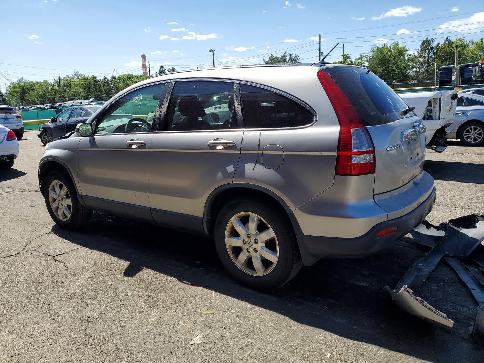 Продажа на аукционе авто 2008 Honda Cr-v, vin: JHLRE48758C034028, номер лота: 57040176