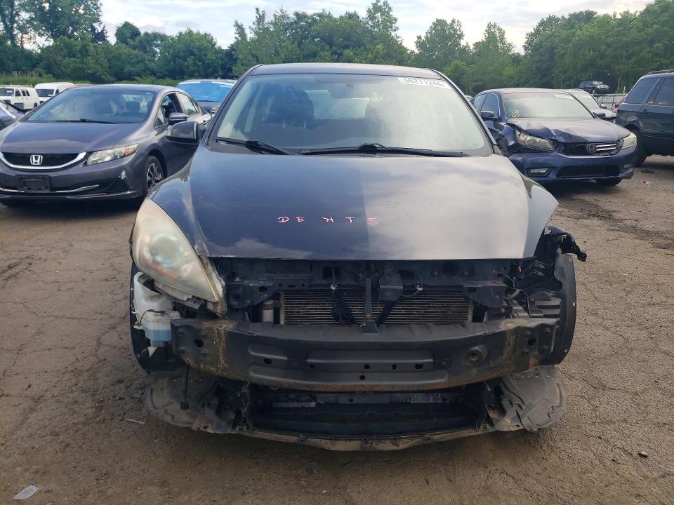 Продажа на аукционе авто 2012 Mazda 3, vin: JM1BL1L80C1588391, номер лота: 56271246