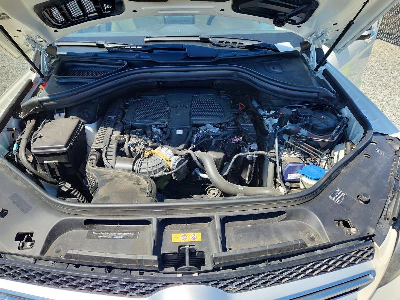 Продаж на аукціоні авто 2016 Mercedes-benz Gle, vin: 4JGDA5JB2GA645518, номер лоту: 56338146