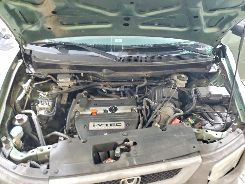56990766 :رقم المزاد ، 5J6YH28543L053899 vin ، 2003 Honda Element مزاد بيع