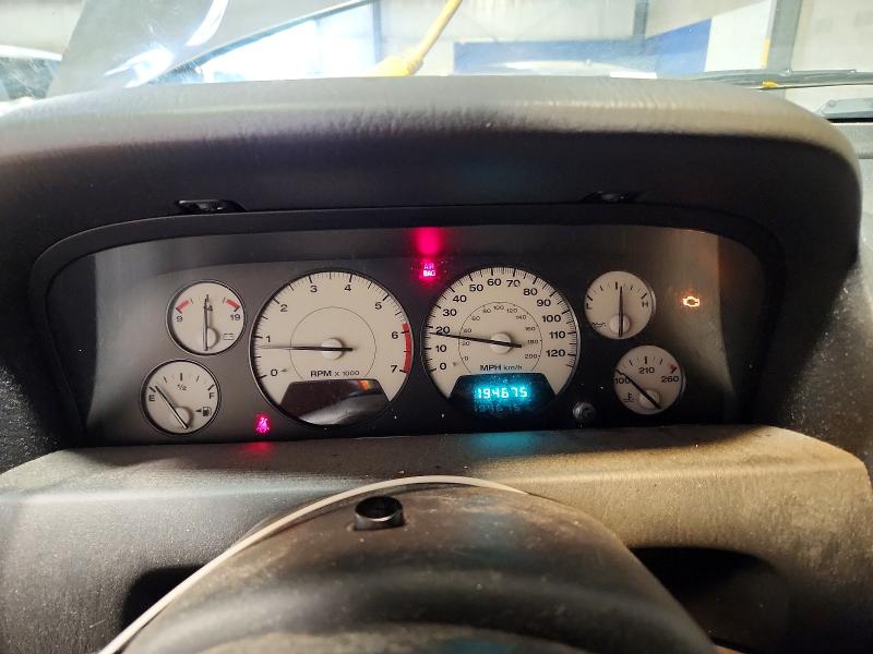 Продаж на аукціоні авто 2004 Jeep Grand Cherokee, vin: 1J4GX58N34C348459, номер лоту: 59084326