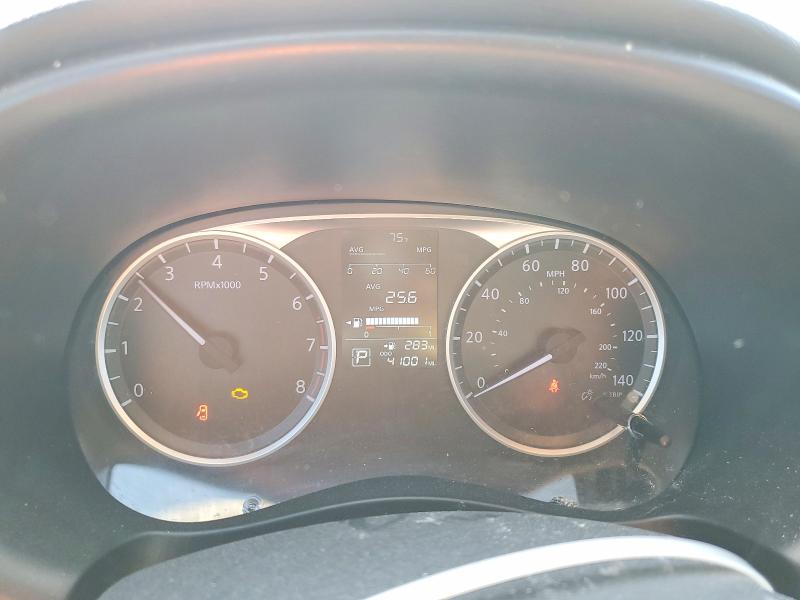 Aukcja sprzedaży 2020 Nissan Kicks, vin: 3N1CP5BV8LL561927, numer aukcji: 55553676