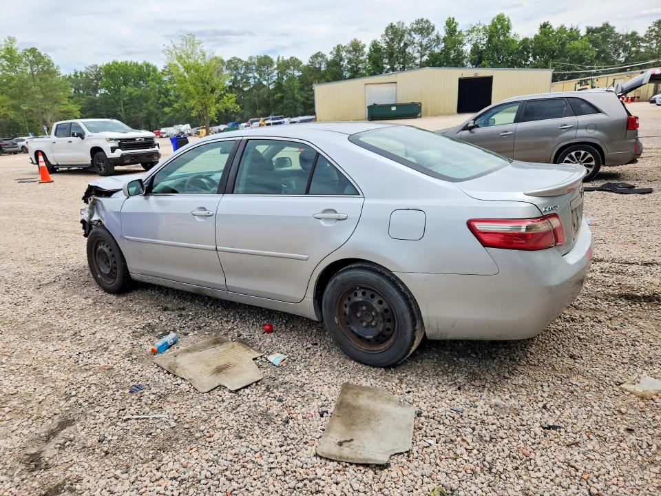 58799966 :رقم المزاد ، 4T1BE46K57U159816 vin ، 2007 Toyota Camry مزاد بيع