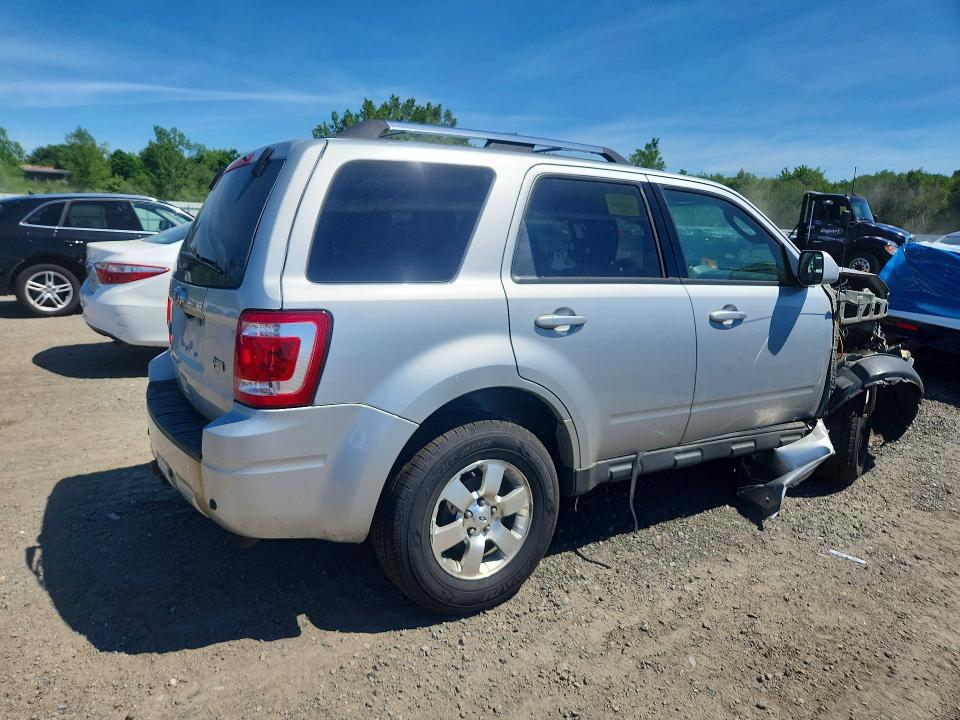 Aukcja sprzedaży 2012 Ford Escape, vin: 1FMCU9EG1CKB47105, numer aukcji: 56122776