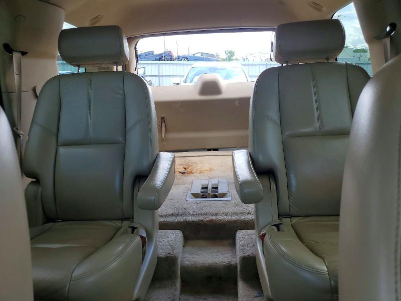 Продаж на аукціоні авто 2007 Gmc Yukon, vin: 1GKFK13077R300828, номер лоту: 56316006