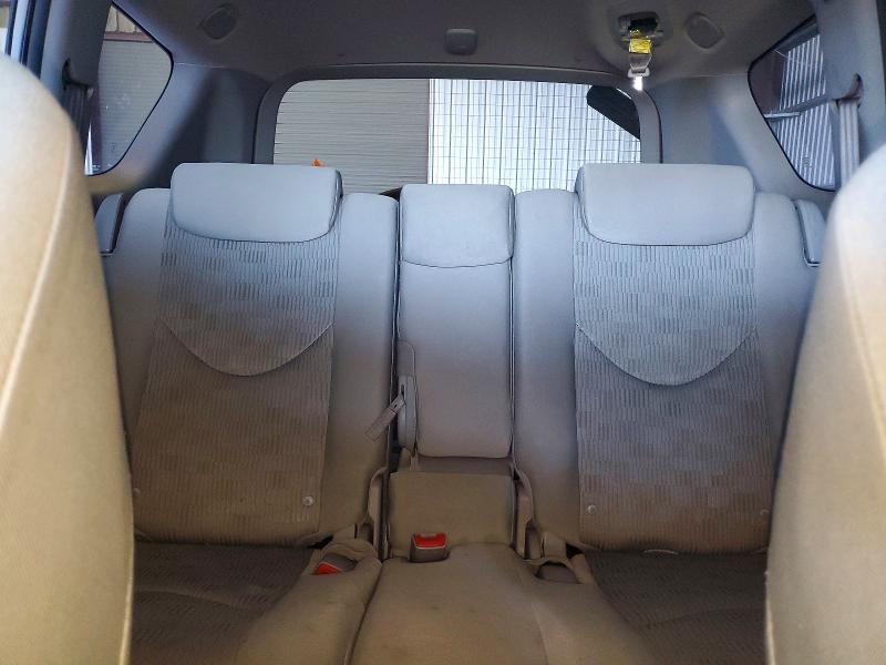 2009 Toyota Rav4 მანქანა იყიდება აუქციონზე, vin: 2T3BF33V49W004299, აუქციონის ნომერი: 55797146