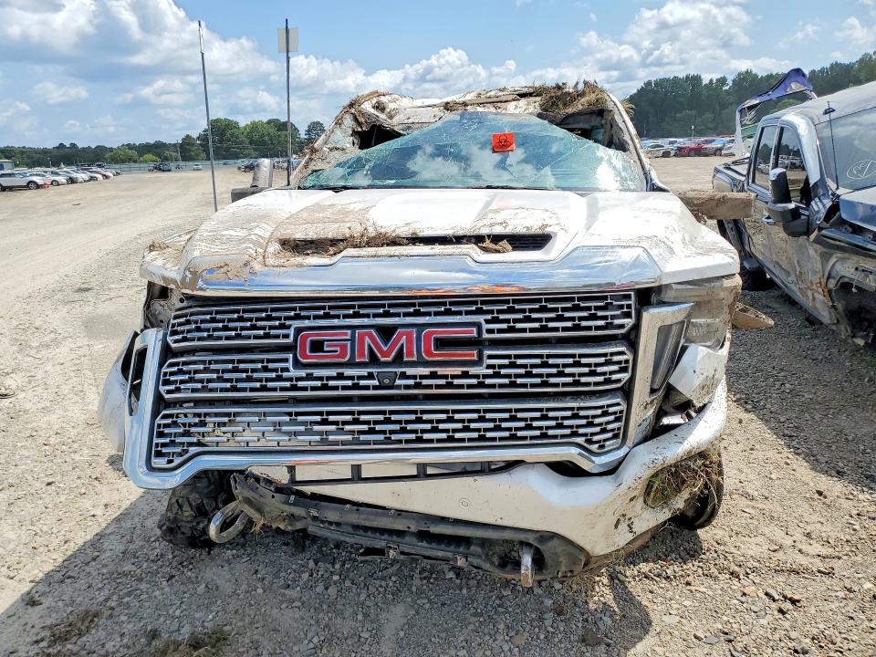 Продажа на аукционе авто 2021 Gmc Sierra, vin: 1GT49WE73MF184742, номер лота: 58126376