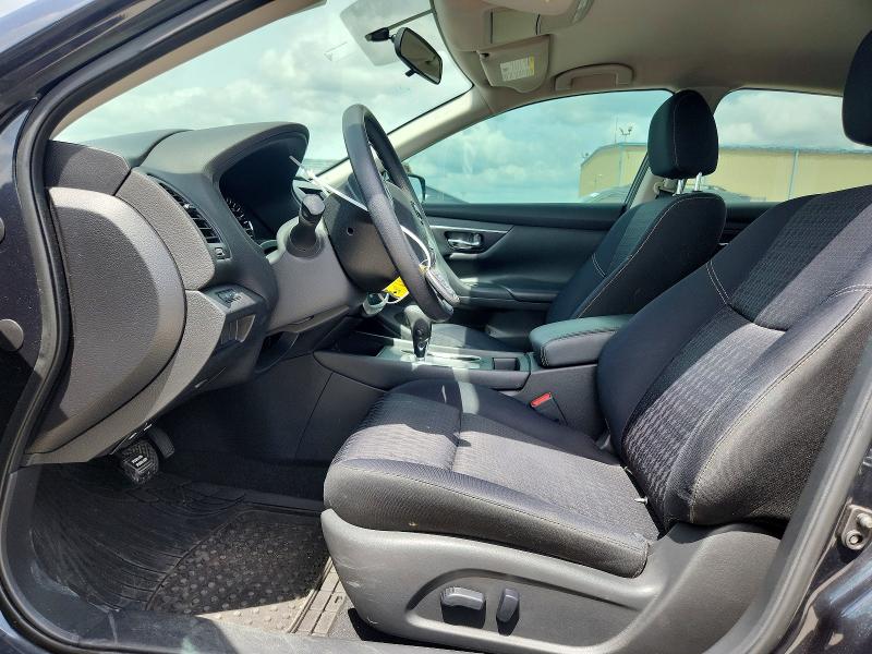 Продаж на аукціоні авто 2016 Nissan Altima, vin: 1N4AL3AP7GN368185, номер лоту: 57668616