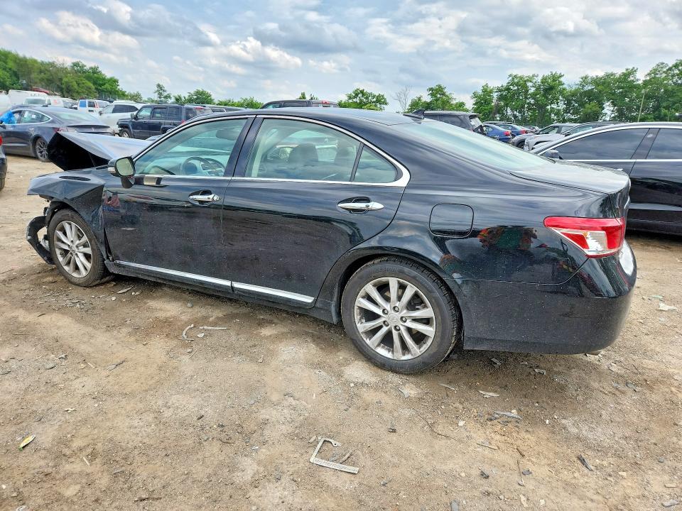 Продаж на аукціоні авто 2010 Lexus Es, vin: JTHBK1EG4A2375487, номер лоту: 56798796