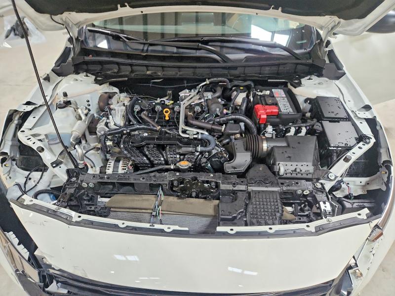 Aukcja sprzedaży 2025 Nissan Altima, vin: 1N4BL4DV9SN416105, numer aukcji: 57912066