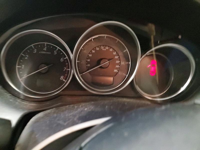 Продаж на аукціоні авто 2016 Mazda 6, vin: JM1GJ1T56G1450152, номер лоту: 56341756