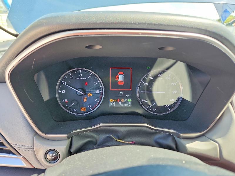 Продажа на аукционе авто 2024 Subaru Outback, vin: 4S4BTANC4R3181426, номер лота: 58425116