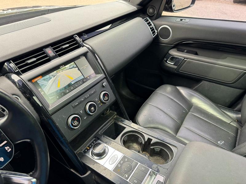 Aukcja sprzedaży 2020 Land Rover Discovery, vin: SALRG2RVXL2423148, numer aukcji: 56134556
