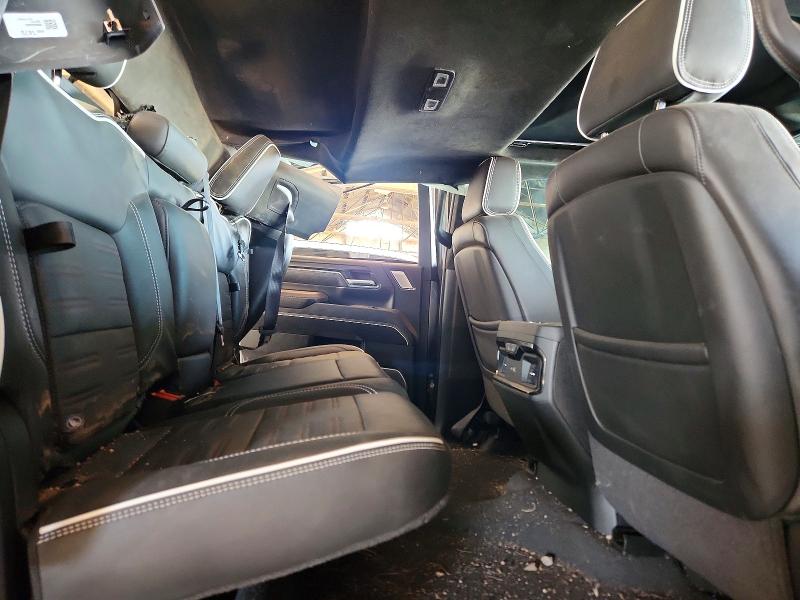 2024 Gmc Sierra მანქანა იყიდება აუქციონზე, vin: 1GT49ZEY4RF408201, აუქციონის ნომერი: 55631226