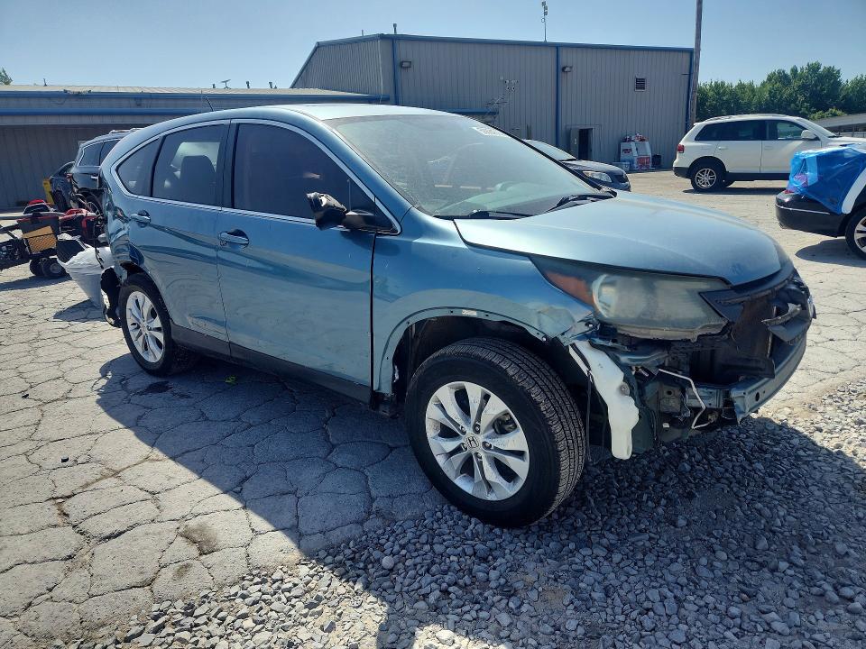 Aukcja sprzedaży 2014 Honda Cr-v, vin: 2HKRM4H50EH699739, numer aukcji: 58824596