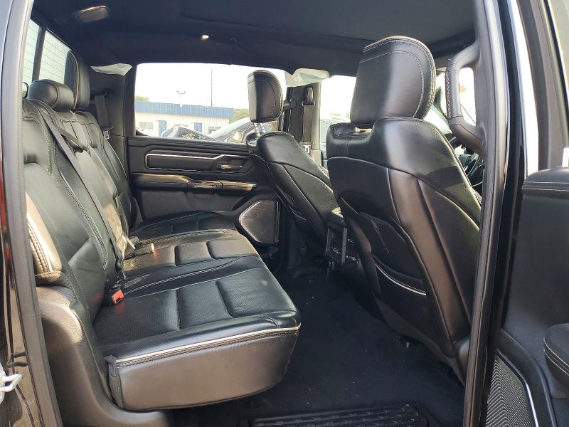 Aukcja sprzedaży 2019 Ram 1500, vin: 1C6SRFHTXKN764936, numer aukcji: 58090536