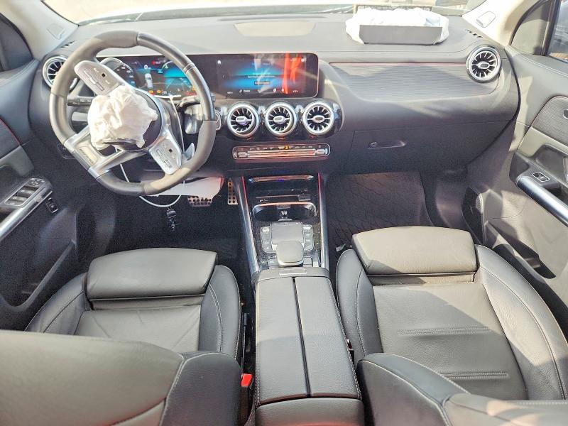 Aukcja sprzedaży 2021 Mercedes-benz Gla, vin: W1N4N5BB0MJ237546, numer aukcji: 58060086