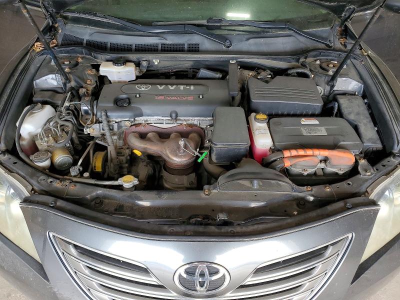 56416596 :رقم المزاد ، JTNBB46K083045514 vin ، 2008 Toyota Camry مزاد بيع
