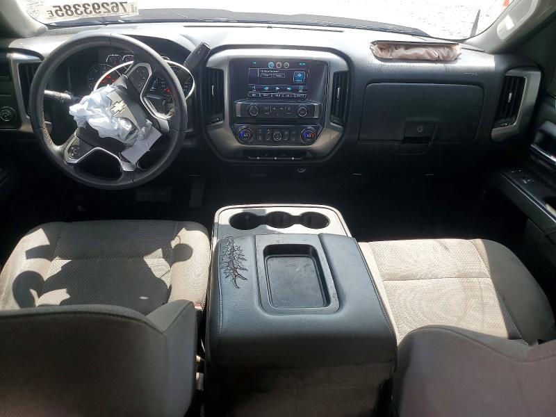 Aukcja sprzedaży 2014 Chevrolet Silverado, vin: 1GCRCREH0EZ231159, numer aukcji: 76293385