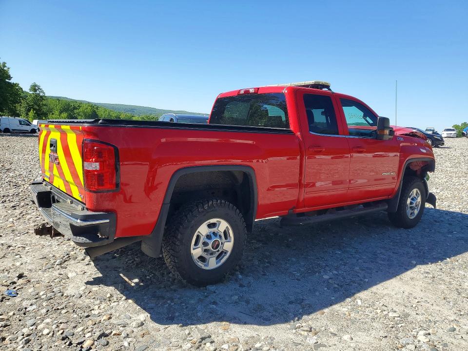 Aukcja sprzedaży 2018 Gmc Sierra, vin: 1GT22SEGXJZ204371, numer aukcji: 55411106