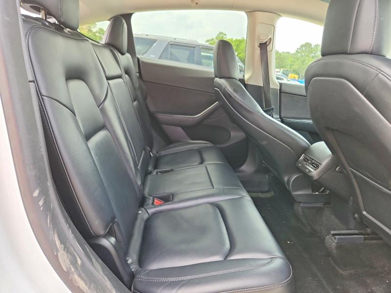 Aukcja sprzedaży 2022 Tesla Model Y, vin: 7SAYGDEE9NF321153, numer aukcji: 57376376