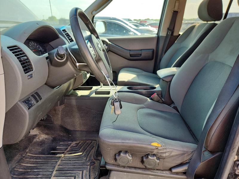 Продаж на аукціоні авто 2009 Nissan Xterra, vin: 5N1AN08U89C515638, номер лоту: 58651536