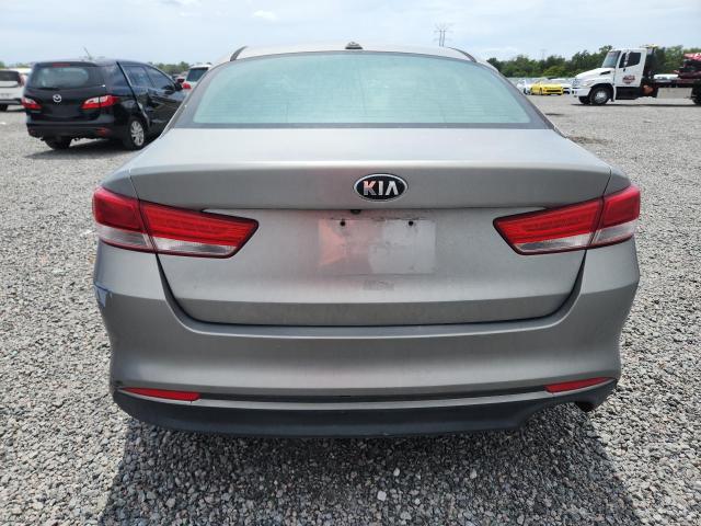 2016 Kia Optima მანქანა იყიდება აუქციონზე, vin: 5XXGU4L37GG106230, აუქციონის ნომერი: 56688176