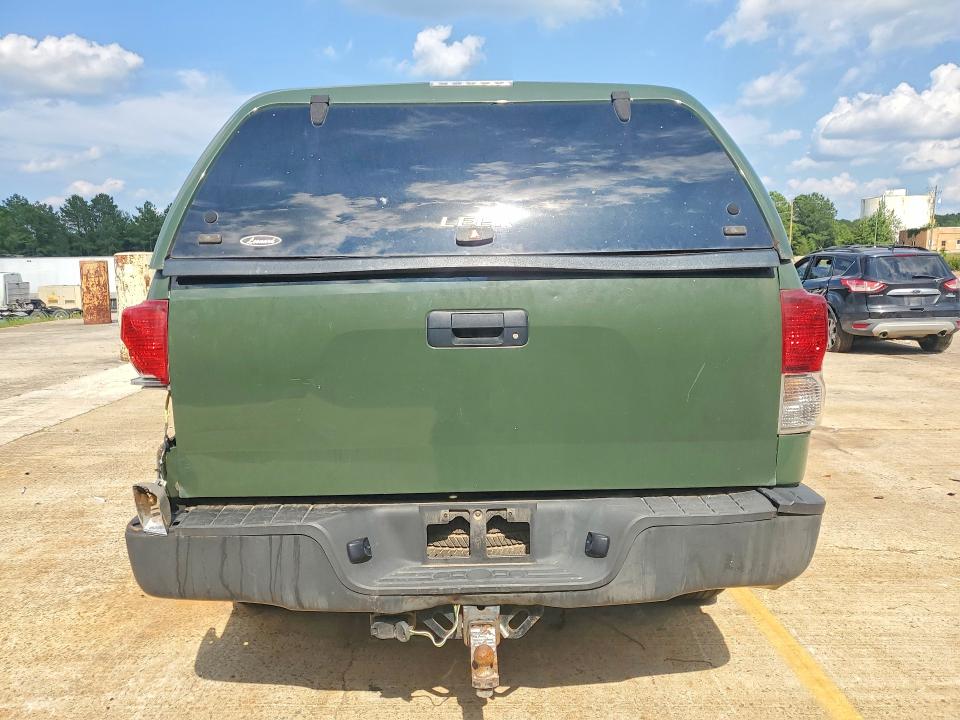 Aukcja sprzedaży 2013 Toyota Tundra, vin: 5TFRM5F10DX058180, numer aukcji: 58961256