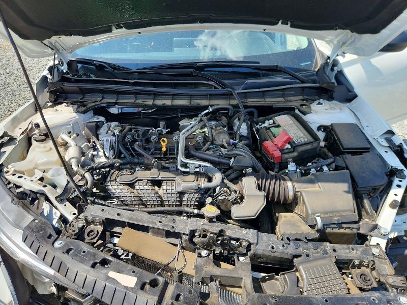 Продажа на аукционе авто 2025 Nissan Altima, vin: 1N4BL4BV4SN342532, номер лота: 56851186