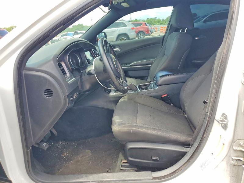 Продаж на аукціоні авто 2015 Dodge Charger, vin: 2C3CDXBG8FH790788, номер лоту: 55457066