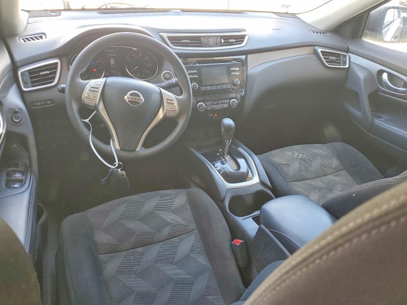 Aukcja sprzedaży 2014 Nissan Rogue, vin: 5N1AT2MT5EC838439, numer aukcji: 57243316