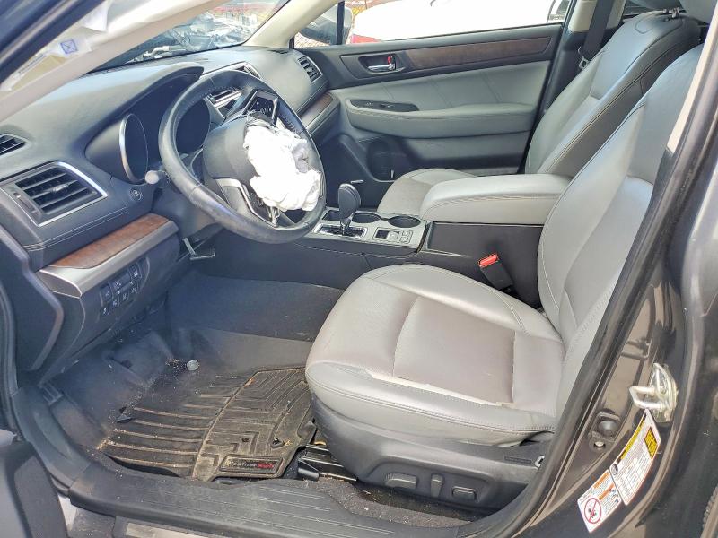 Aukcja sprzedaży 2018 Subaru Outback, vin: 4S4BSENC3J3210705, numer aukcji: 56032016